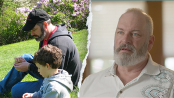 Dad shares fight to save son from transgender 'cult' in new documentary