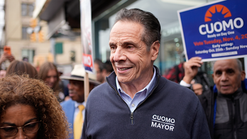 Cuomo says Trump will deploy National Guard, slash NYC funds if Mamdani wins mayor’s race