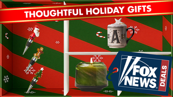 8 thoughtful gifts from Anthropologie that won't break the bank – all under $50