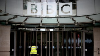 BBC faces more headaches as its DC news editor exits due to 'management style' complaints