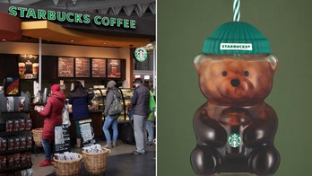 Starbucks fans panic as adorable new holiday cup is expected to sell out instantly