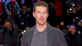 Benedict Cumberbatch's parents begged him not to follow in their actor footsteps