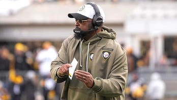 Steelers' Mike Tomlin weighs in on Jalen Ramsey’s ejection after spitting incident with Ja’Marr Chase