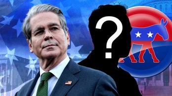 Scott Bessent declares Zohran Mamdani is 'clearly' leader of the Democratic Party in CNBC interview