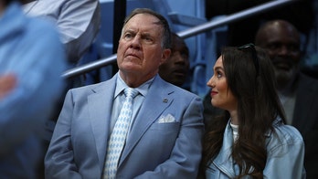 Bill Belichick's daughter-in-law unleashes profanity-filled rant at Jordon Hudson after Tar Heels game: report