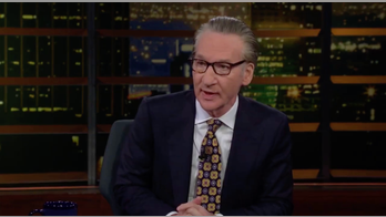 Bill Maher says Democrats have ‘pretty big split’ in party after election wins