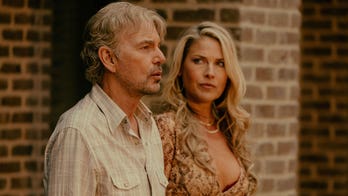 'Landman' star Billy Bob Thornton's unexpected nude scene sparks mixed reactions from fans