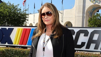 Caitlyn Jenner backs IOC move to ban transgender women from Olympics after review finds unfair advantage