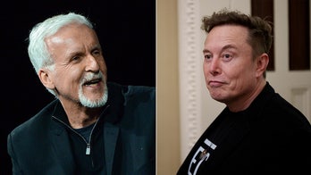 Director James Cameron says he can still work with Elon Musk despite political differences