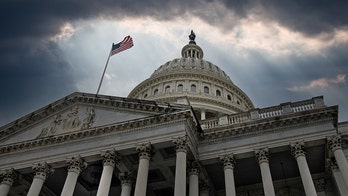 Congressional Budget Office hit by cyberattack, raising concerns over US government network security
