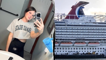 Cruise tragedy: ‘I am not okay,’ says mother of 18-year-old found dead aboard Carnival ship