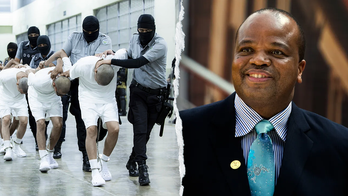 How a tiny African absolute monarchy can play a ‘vital role’ in US national security: expert