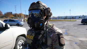 Charlotte raid targeting criminal illegal immigrants leads to 130 arrests, including MS-13 gang member