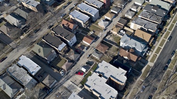 Chicago homeowners demand answers, speak out at 'property tax bonfire'