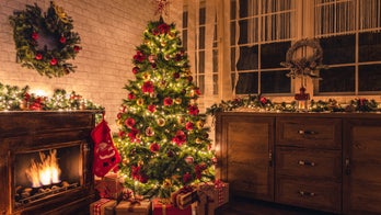 The best artificial Christmas trees and wreaths to buy for a festive, no fuss holiday – starting at $39.70