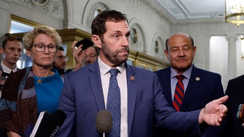 Dem congressman pressed on what Trump orders 'specifically' were illegal