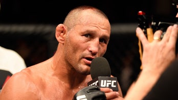Ex-UFC fighter Dan Henderson endorses Chad Bianco for California governor, rips Newsom for state's issues