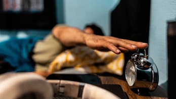 What you eat this weekend could make or break your daylight saving recovery