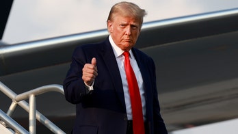 Judge dismisses 2020 election interference case against Trump, granting Georgia's request