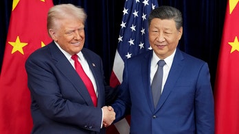 Trump speaks with Chinese President Xi, calls wide-ranging discussion 'very good'
