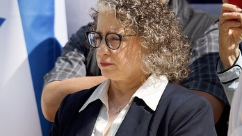 Iran-directed plot to assassinate Israel’s ambassador to Mexico thwarted, officials reveal