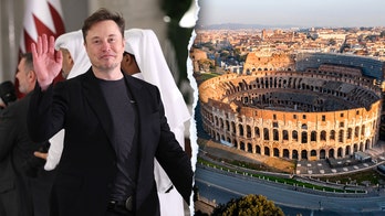 Elon Musk backs 'pivotal' archaeology initiative, says AI could help rewrite history books on Ancient Rome