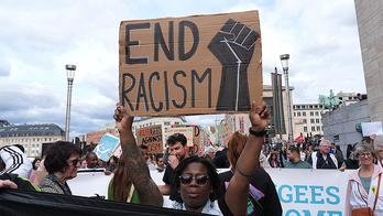 Immigrant math teacher says he was branded 'traitor' to people of color for questioning woke lessons