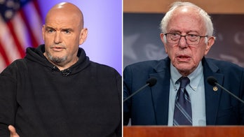 Fetterman says Sanders should explain letting '42 million Americans face mass food insecurity' during shutdown
