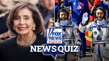 Fox News Digital's News Quiz: November 7, 2025