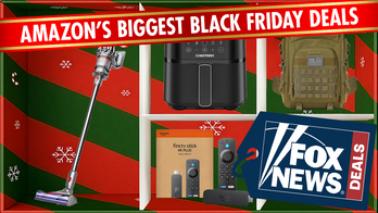 These Amazon Black Friday deals are all over 40% off – shop AirPods, luggage and more