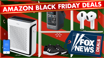 Amazon's Black Friday deals are here: Up to 62% off Apple, Dyson, Carhartt and more