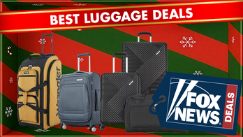 The best early Black Friday luggage deals are taking off – up to 81% off Samsonite, Calpak, Travelpro and more