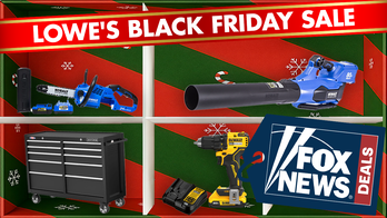 Lowe's early Black Friday tool deals: Up to 50% off DeWalt, Craftsman, Kobalt and more