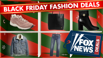 The best Black Friday clothing deals: Get up to 61% off Levi’s, Coach, Skechers and more