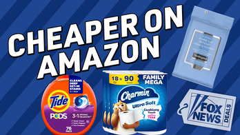 Stop buying these everyday essentials in stores – they're cheaper on Amazon