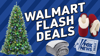 Walmart's best weekly deals on cold-weather gear, holiday must-haves and more