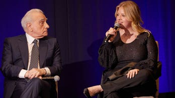 Martin Scorsese’s daughter, Francesca, makes Fox Nation directorial debut