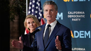 Newsom set to rally Texas Dems with victory lap days after Prop 50 passes: 'California stepped up'