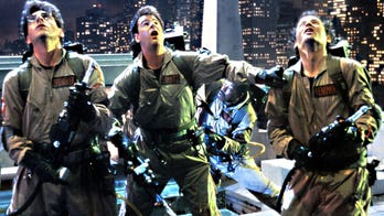 Dan Aykroyd survived 50-foot fall, credits 'divine intervention' for saving his life
