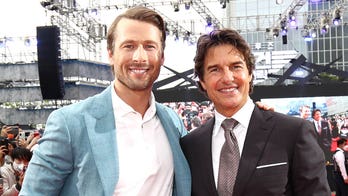 Tom Cruise tells Glen Powell 'how not to die' in lengthy stunt safety call before 'Running Man' filming