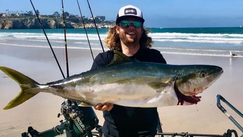 YouTube fishing creator Mikey Rijavec found dead days after mayday call off Mexico coast