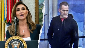 FBI arrests suspect in attack on US Attorney Alina Habba's office