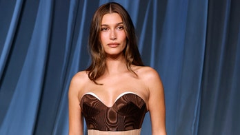 Hailey Bieber brings the heat in new bikini photos from recent beach getaway