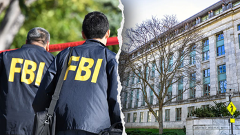 FBI arrests 2 men in connection with Harvard Medical School explosion