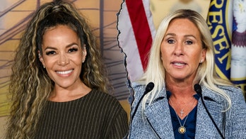 Sunny Hostin doubts Marjorie Taylor Greene has really 'changed' after friendly appearance on 'The View'