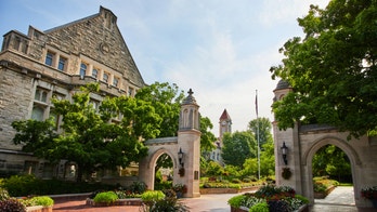 Red-state university ripped for offering entry-level job to foreign workers, not grads: 'Woke mind virus'