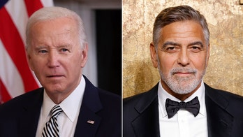 George Clooney defends Biden takedown, criticizes Democrats 'mistake' with Kamala Harris in 2024 election