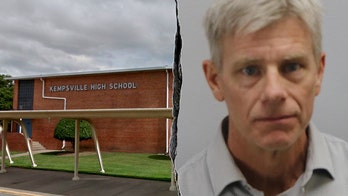 Assistant high school principal and brother allegedly planned violence against ICE agents: police