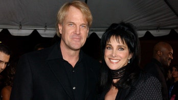 John Tesh says 'faith-filled' wife saved his life after doctors gave him 18 months to live