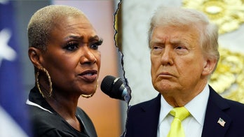 Fiery Texas Dem Jolanda Jones 'ready to go at' Trump, calls SNAP cutoff a ‘death sentence’